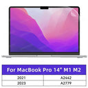 MacBook Screen Protector Enhanced Sensitivity Protection MacBook Screen Protector Enhanced Sensitivity Protection