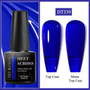 Nude Milk White Fiber Gel Polish Long-Lasting Salon Quality Nude Milk White Fiber Gel Polish Long-Lasting Salon Quality