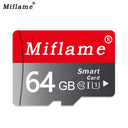 High-Speed Micro TF SD Card for Cameras and Mobile Devices High-Speed Micro TF SD Card for Cameras and Mobile Devices