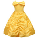 Enchanting Princess Costume Set for Girls Magical Dress-up Kit Enchanting Princess Costume Set for Girls Magical Dress-up Kit