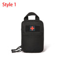 IFAK EDC Bag Waist Bag Hunting Vest Outdoor First Aid Kit IFAK EDC Bag Waist Bag Hunting Vest Outdoor First Aid Kit