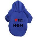 French Bulldog Hoodie For Dogs Pet Clothes Puppy Apparel French Bulldog Hoodie For Dogs Pet Clothes Puppy Apparel