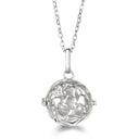 Mexican-Inspired Essential Oil Diffuser Necklace for Moms Mexican-Inspired Essential Oil Diffuser Necklace for Moms