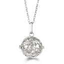 Mexican Inspired Essential Oil Diffuser Necklace For Moms Mexican Inspired Essential Oil Diffuser Necklace For Moms