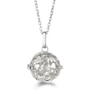 Mexican Inspired Essential Oil Diffuser Necklace For Moms Mexican Inspired Essential Oil Diffuser Necklace For Moms