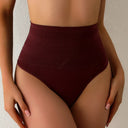 Flarixa Tummy Control Panties High Waist Belly Shaper Flarixa Tummy Control Panties High Waist Belly Shaper