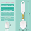 Tangya High Precision Baby Milk Powder Scale For Parents Tangya High Precision Baby Milk Powder Scale For Parents