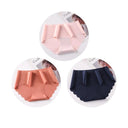 Ice Silk Floral Edge Panties for Ultimate Comfort and Style Ice Silk Floral Edge Panties for Ultimate Comfort and Style