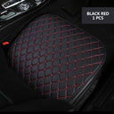 Universal PU Leather Car Seat Covers For Skoda Vehicles Universal PU Leather Car Seat Covers For Skoda Vehicles