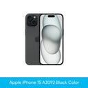 Apple iPhone 15 with A16 Bionic Chip 6.1 OLED Display Apple iPhone 15 with A16 Bionic Chip 6.1 OLED Display