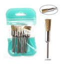 Diamond Nail Bit Set: Precision Cutting and Safety Care Diamond Nail Bit Set: Precision Cutting and Safety Care