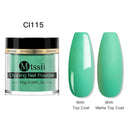 Mtssii Sparkling Nude Pink Dipping Nail Powder 5g 10g Glitter Mtssii Sparkling Nude Pink Dipping Nail Powder 5g 10g Glitter