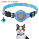 Anti-Lost Cat Collar Waterproof Reflective Tracker Safety Anti-Lost Cat Collar Waterproof Reflective Tracker Safety