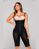 Women's Stylish Tummy Control Shapewear Invisible Zipper Women's Stylish Tummy Control Shapewear Invisible Zipper