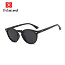 UV Protection Polarized Sunglasses for Men and Women Stylish Anti-Glare Shades UV Protection Polarized Sunglasses for Men and Women Stylish Anti-Glare Shades