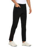 CRZ YOGA Men's All Day Comfy Golf Pants 32 Inch Quick Dry CRZ YOGA Men's All Day Comfy Golf Pants 32 Inch Quick Dry