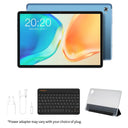 M40 Plus 10.1 Android Tablet with 8GB RAM and 128GB Storage M40 Plus 10.1 Android Tablet with 8GB RAM and 128GB Storage
