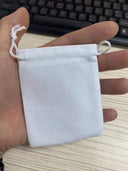 Elegant Velvet Jewelry Gift Box for Luxurious Storage Solutions Elegant Velvet Jewelry Gift Box for Luxurious Storage Solutions