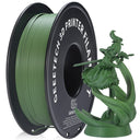 Geeetech Matte Filament PLA 1.75mm 1kg Spool for 3D Printing Geeetech Matte Filament PLA 1.75mm 1kg Spool for 3D Printing