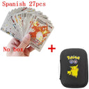 Pokemon Gold Cards Bundle Limited Edition Foil Art Pokemon Gold Cards Bundle Limited Edition Foil Art