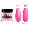 Mtssii Sparkling Nude Pink Dipping Nail Powder 5g 10g Glitter Mtssii Sparkling Nude Pink Dipping Nail Powder 5g 10g Glitter