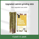 Catnip Wall Ball Cat Toy for Cats Dental Health for Kittens Catnip Wall Ball Cat Toy for Cats Dental Health for Kittens