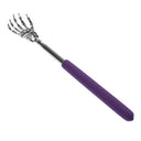 Extendable Claw Back Scratcher Tool for Ultimate Relief Extendable Claw Back Scratcher Tool for Ultimate Relief