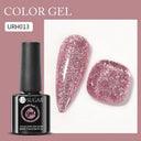 Jelly Pink Gel Nail Polish Captivating Long Lasting Color Jelly Pink Gel Nail Polish Captivating Long Lasting Color