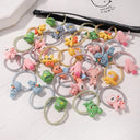 Kids Hair Ties: Fashionable Elastic Set for Little Ones Kids Hair Ties: Fashionable Elastic Set for Little Ones