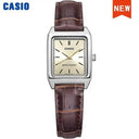 Luxury Tonneau Quartz Watch Set Waterproof Elegant Timepiece Luxury Tonneau Quartz Watch Set Waterproof Elegant Timepiece