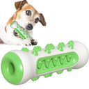 Dog Teeth Cleaning Toy for Puppies: Interactive Dental Care Dog Teeth Cleaning Toy for Puppies: Interactive Dental Care