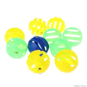 Pet Toy Latex Balls Vibrant Chew for Dogs and Cats Pet Toy Latex Balls Vibrant Chew for Dogs and Cats