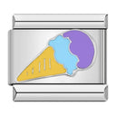 Deluxe Foodie Charm Bracelet Whimsical Food-Themed Jewelry Deluxe Foodie Charm Bracelet Whimsical Food-Themed Jewelry