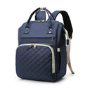 USB Mummy Bag Diaper Bag Backpack Waterproof Large Capacity USB Mummy Bag Diaper Bag Backpack Waterproof Large Capacity