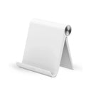 Adjustable Hands-Free Foldable Phone & Tablet Stand Adjustable Hands-Free Foldable Phone & Tablet Stand