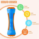 Durable Rubber Dog Chew Toys For Large Breed Dental Health Durable Rubber Dog Chew Toys For Large Breed Dental Health