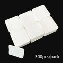 Lint-Free Nail Wipes for Nail Art and Lashes - High Quality Lint-Free Nail Wipes for Nail Art and Lashes - High Quality