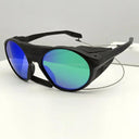 Unisex Vintage Polarized Sunglasses With UV400 Protection Unisex Vintage Polarized Sunglasses With UV400 Protection