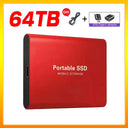 Expandable Portable SSD Drive Fast Secure Storage Solution Expandable Portable SSD Drive Fast Secure Storage Solution