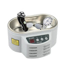 Digital Ultrasonic Jewelry Cleaner For Effortless Cleaning Digital Ultrasonic Jewelry Cleaner For Effortless Cleaning