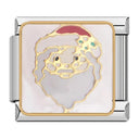 Italian Charm Bracelet Unique Women's Stainless Steel Jewelry Italian Charm Bracelet Unique Women's Stainless Steel Jewelry