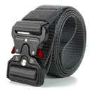 Genuine Tactical Belt: Upgrade Your Outdoor Gear in Style Genuine Tactical Belt: Upgrade Your Outdoor Gear in Style