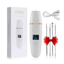 Ultrasonic Skin Scrubber for Deep Cleansing and Radiant Skin Ultrasonic Skin Scrubber for Deep Cleansing and Radiant Skin