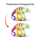 925 Silver Chameleon Glowworm Firefly Bead for Pandora 925 Silver Chameleon Glowworm Firefly Bead for Pandora