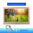 Digital Photo Frame For Home Electronic Photo Album HD Player Digital Photo Frame For Home Electronic Photo Album HD Player