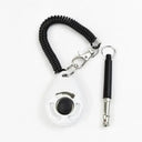 Pet Training Clicker Build Bond With Your Furry Friend Pet Training Clicker Build Bond With Your Furry Friend