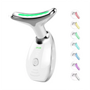 EMS Microcurrent Chin Lifting Face Neck Beauty Device EMS Microcurrent Chin Lifting Face Neck Beauty Device