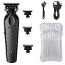 Precision Cordless Hair Trimmer For Wet Dry Styling Precision Cordless Hair Trimmer For Wet Dry Styling