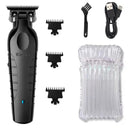 Professional Electric Hair Clipper and Shaver Kit for Men Professional Electric Hair Clipper and Shaver Kit for Men