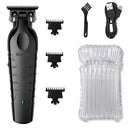 Professional Electric Hair Clipper And Shaver Kit For Men Professional Electric Hair Clipper And Shaver Kit For Men